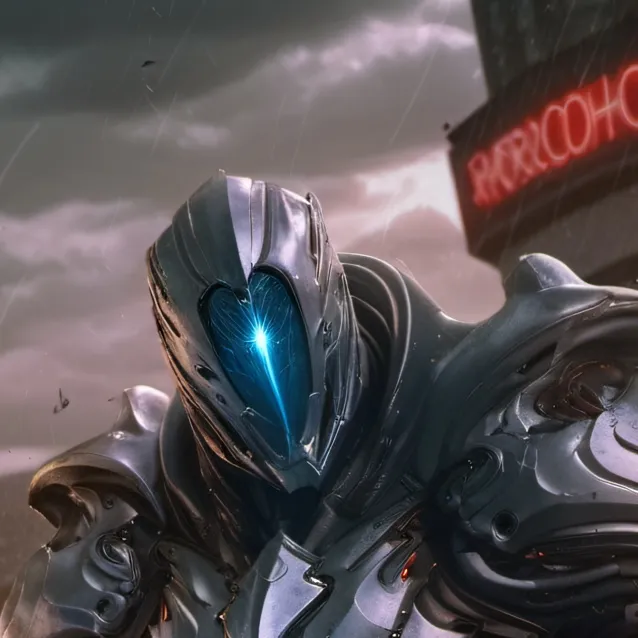 chat with ai character: King