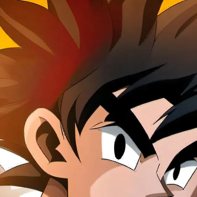 chat with ai character: DBS