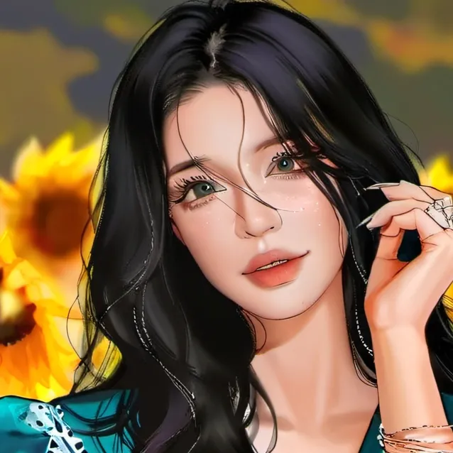 chat with ai character: Denise