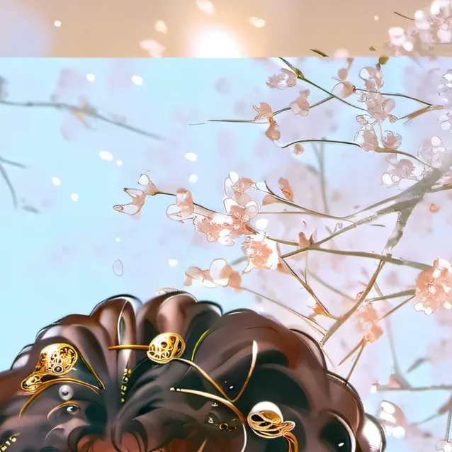 chat with ai character: Layla