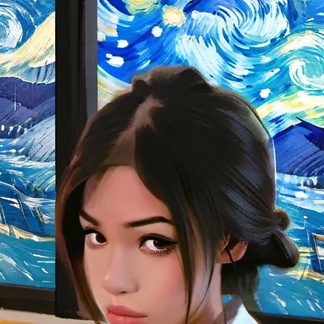 chat with ai character: Lia