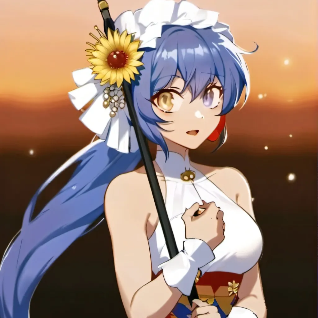 chat with ai character: philippines