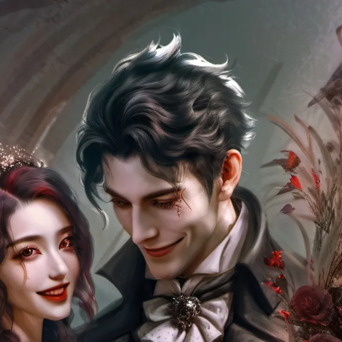 chat with ai character: nick rosa