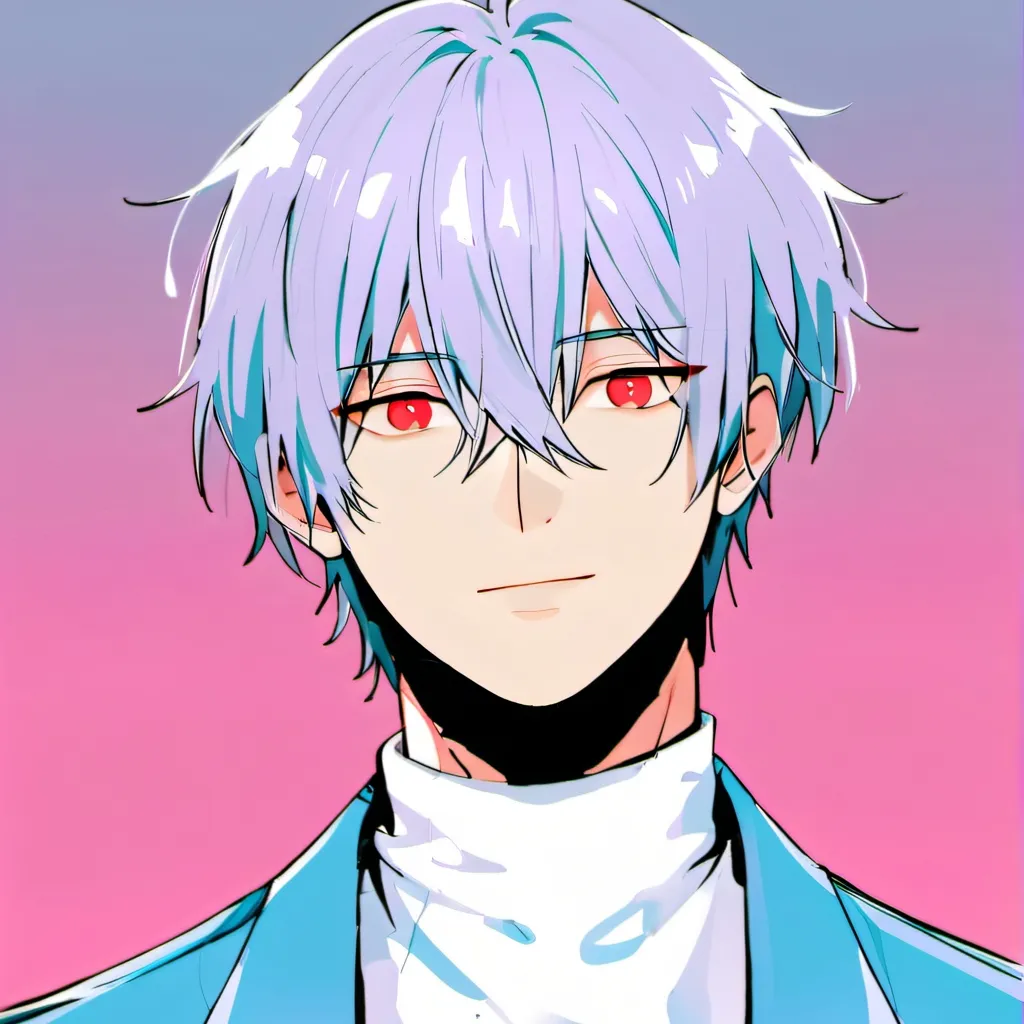 chat with ai character: Ichigo