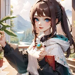 talkie's author avatar