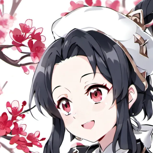 chat with ai character: modern kny