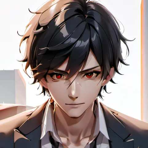 chat with ai character: Enemy
