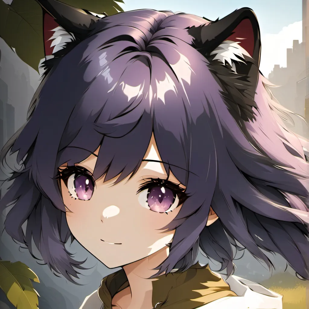 chat with ai character: Katelyn