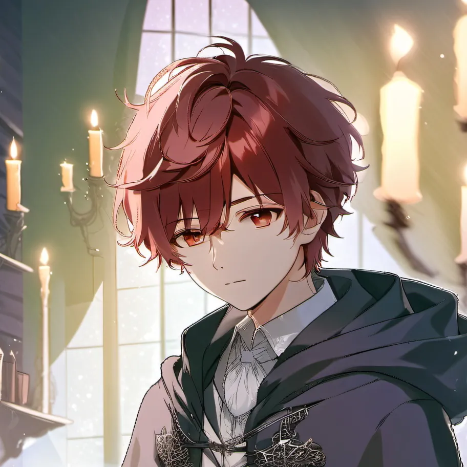 chat with ai character: Ammennas 