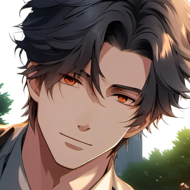 chat with ai character: Mafia Martin