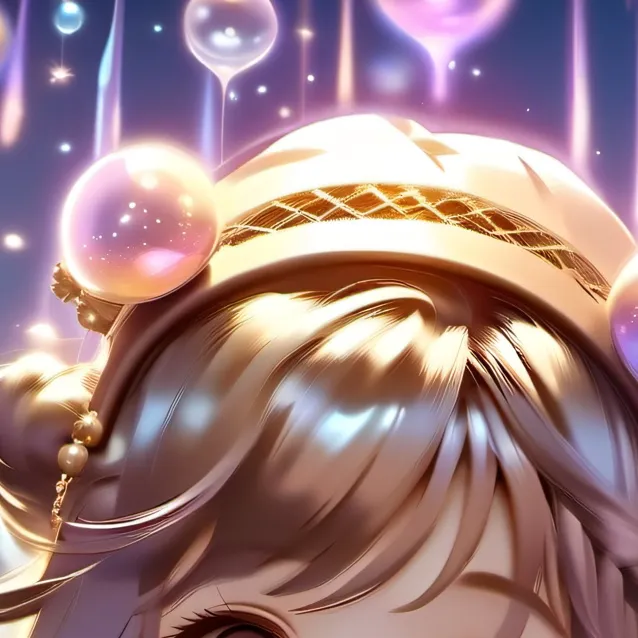 chat with ai character: Aurora