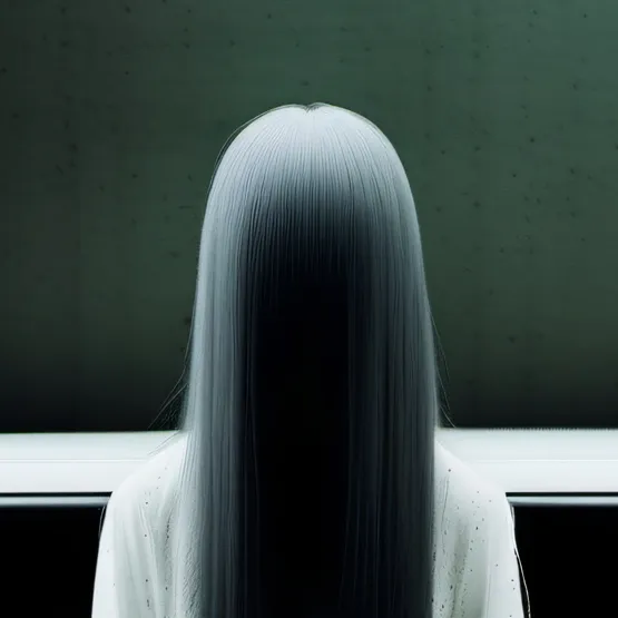 chat with ai character: Sadako Yamamura