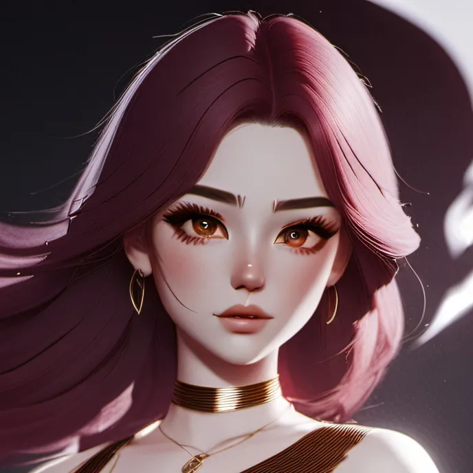 chat with ai character: Phoenix