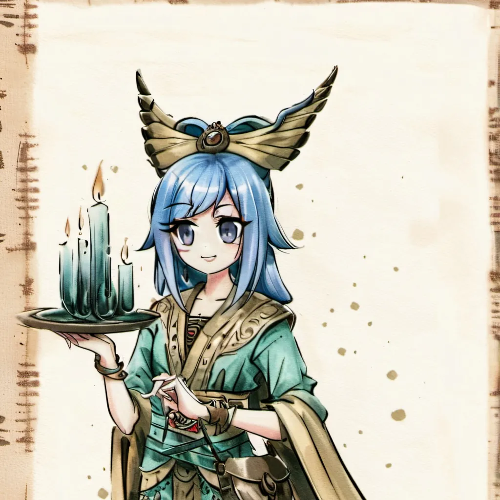 chat with ai character: Arianna★
