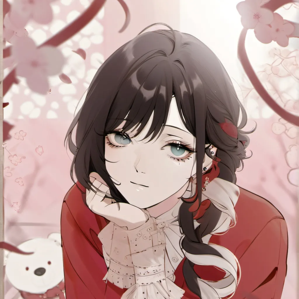 chat with ai character: Harley!″