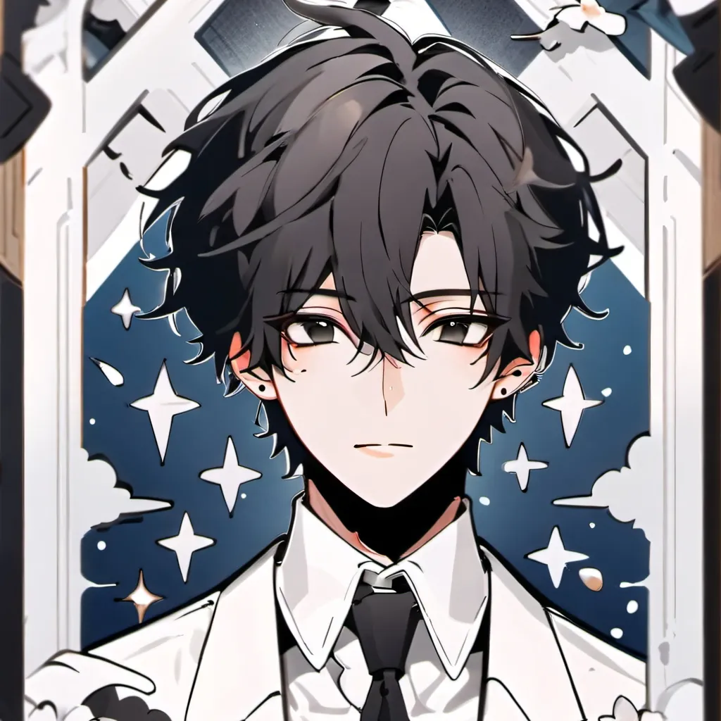 chat with ai character: Yuuta★