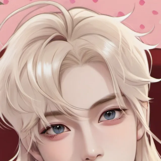 chat with ai character: Hyunlix 