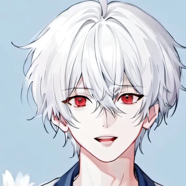 chat with ai character: mark