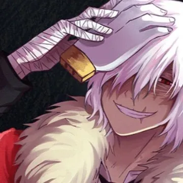 creator Leo Carter's avatar