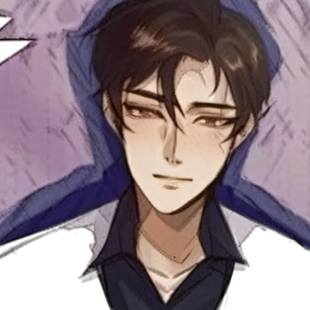 chat with ai character: Ash