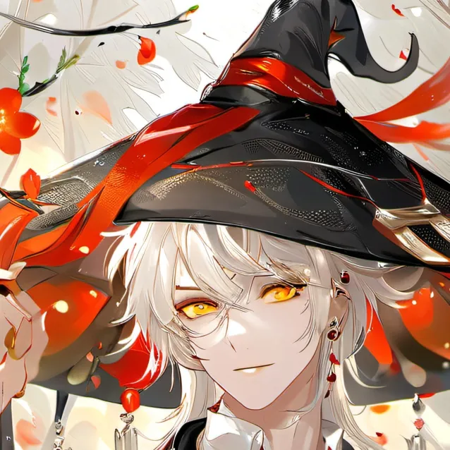 chat with ai character: changyi