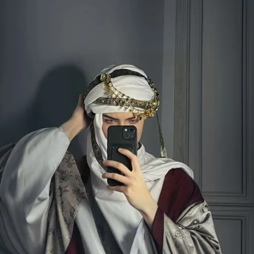 creator harabia's avatar