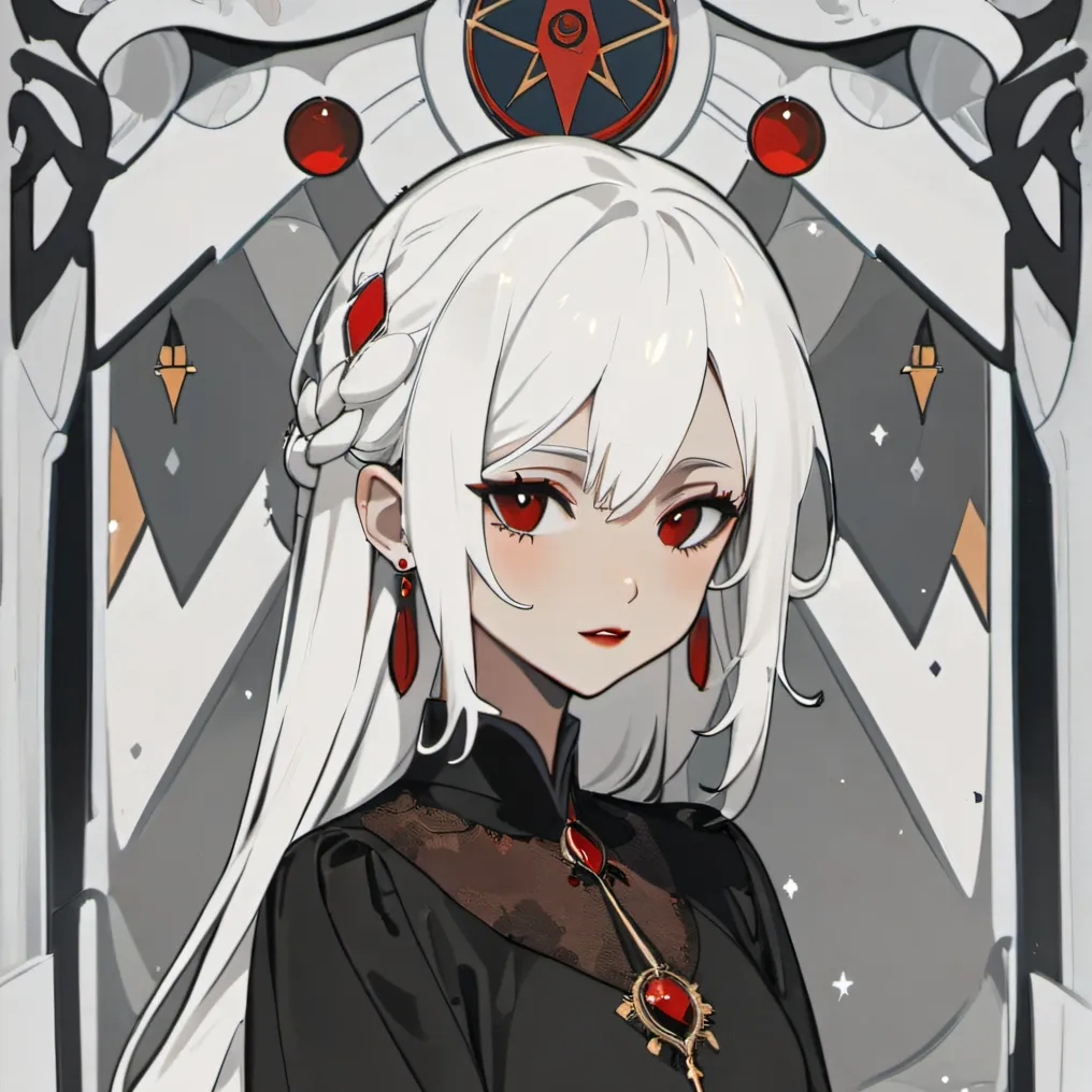 chat with ai character: Aki