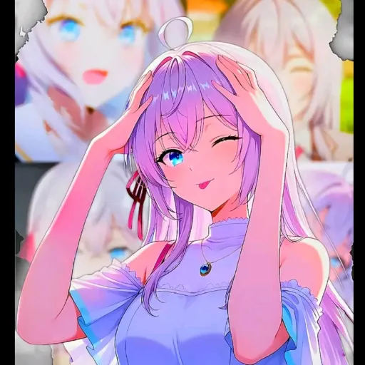 creator alya kujou❤'s avatar