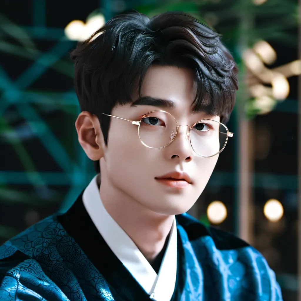 chat with ai character: Dojuyo