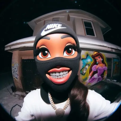 creator BriannaJ's avatar