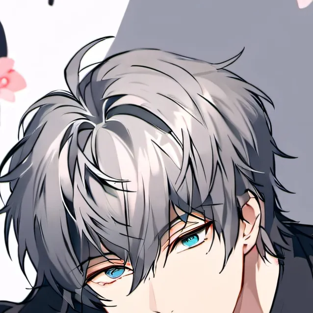 chat with ai character: Kai