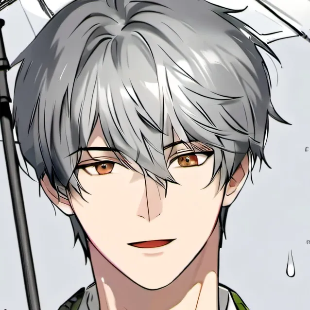 chat with ai character: Noah