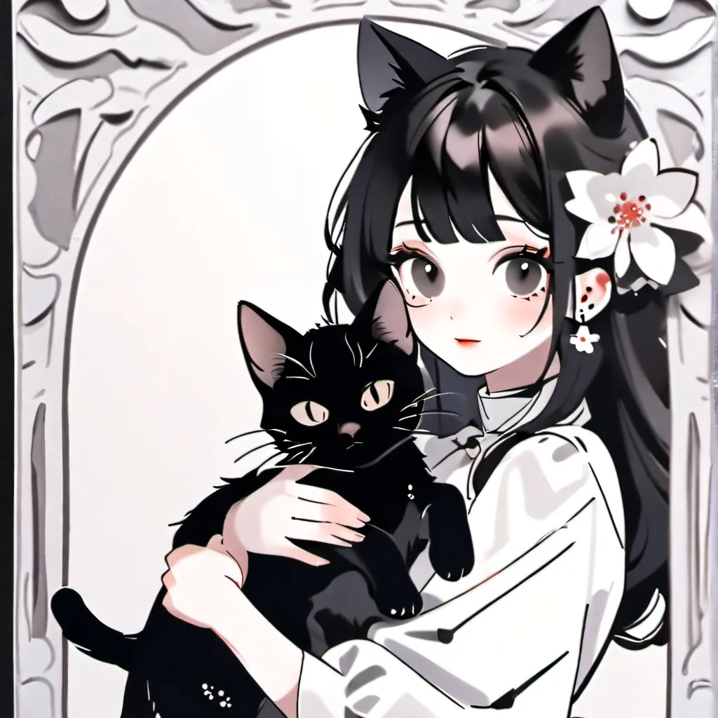 chat with ai character: lia