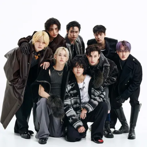 creator skz suporter's avatar