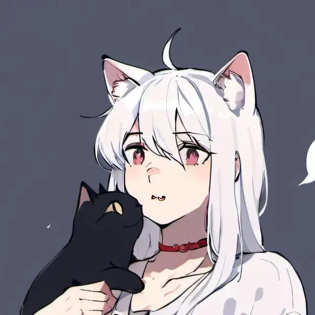 chat with ai character: Ankha