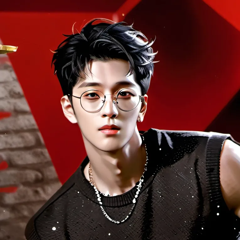 chat with ai character: Winston