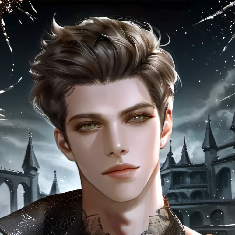 chat with ai character: Milo