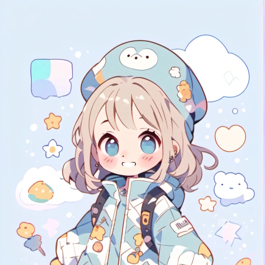 chat with ai character: Margot