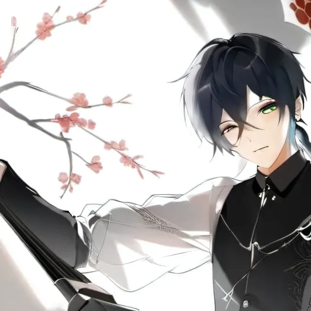 chat with ai character: satori kun