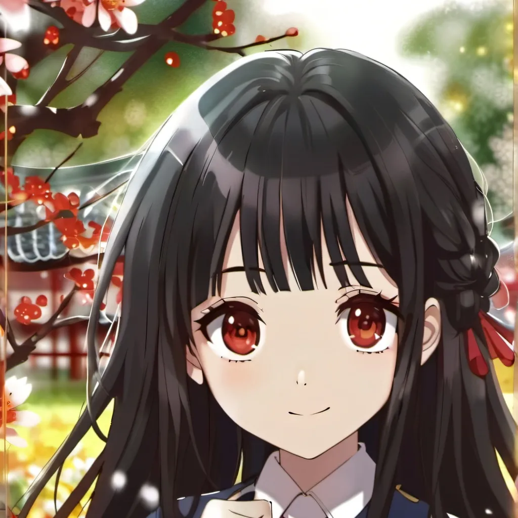 chat with ai character: Zoe