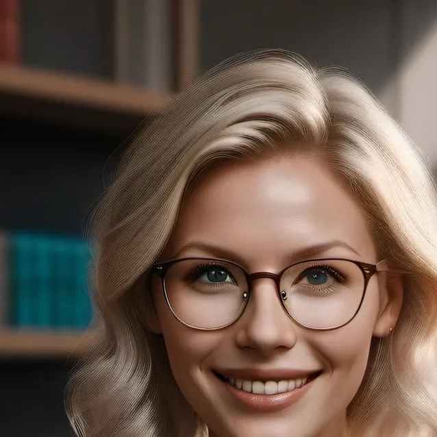 chat with ai character: Felicity smoke 