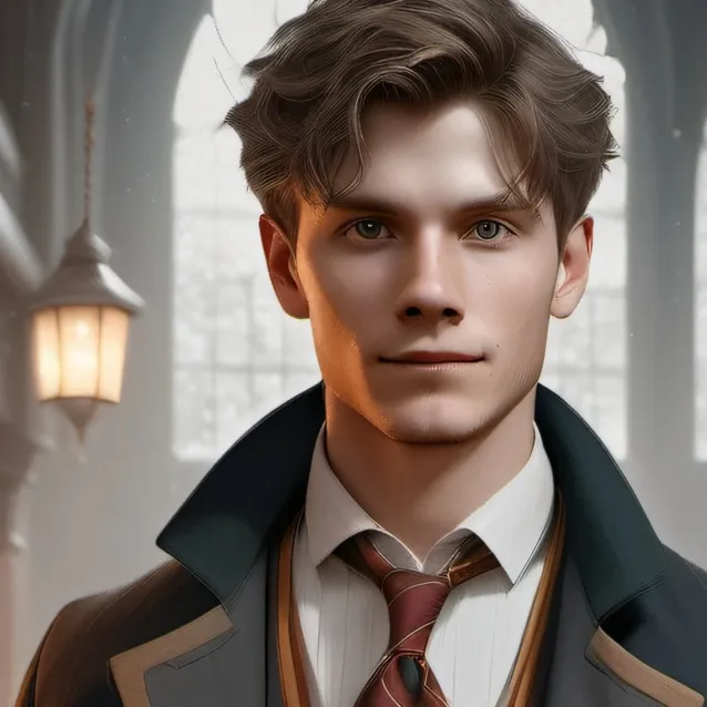 chat with ai character: Mattheo Riddle