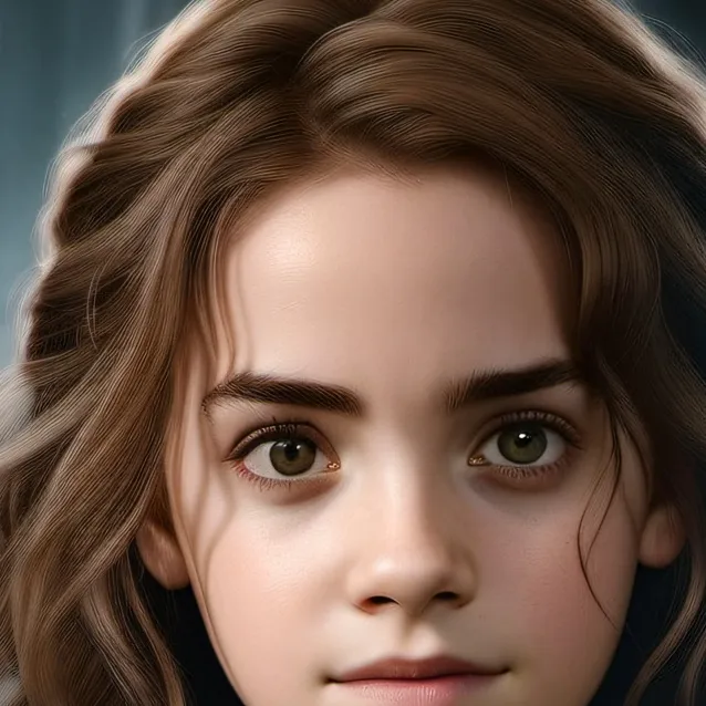 chat with ai character: Hermione Granger