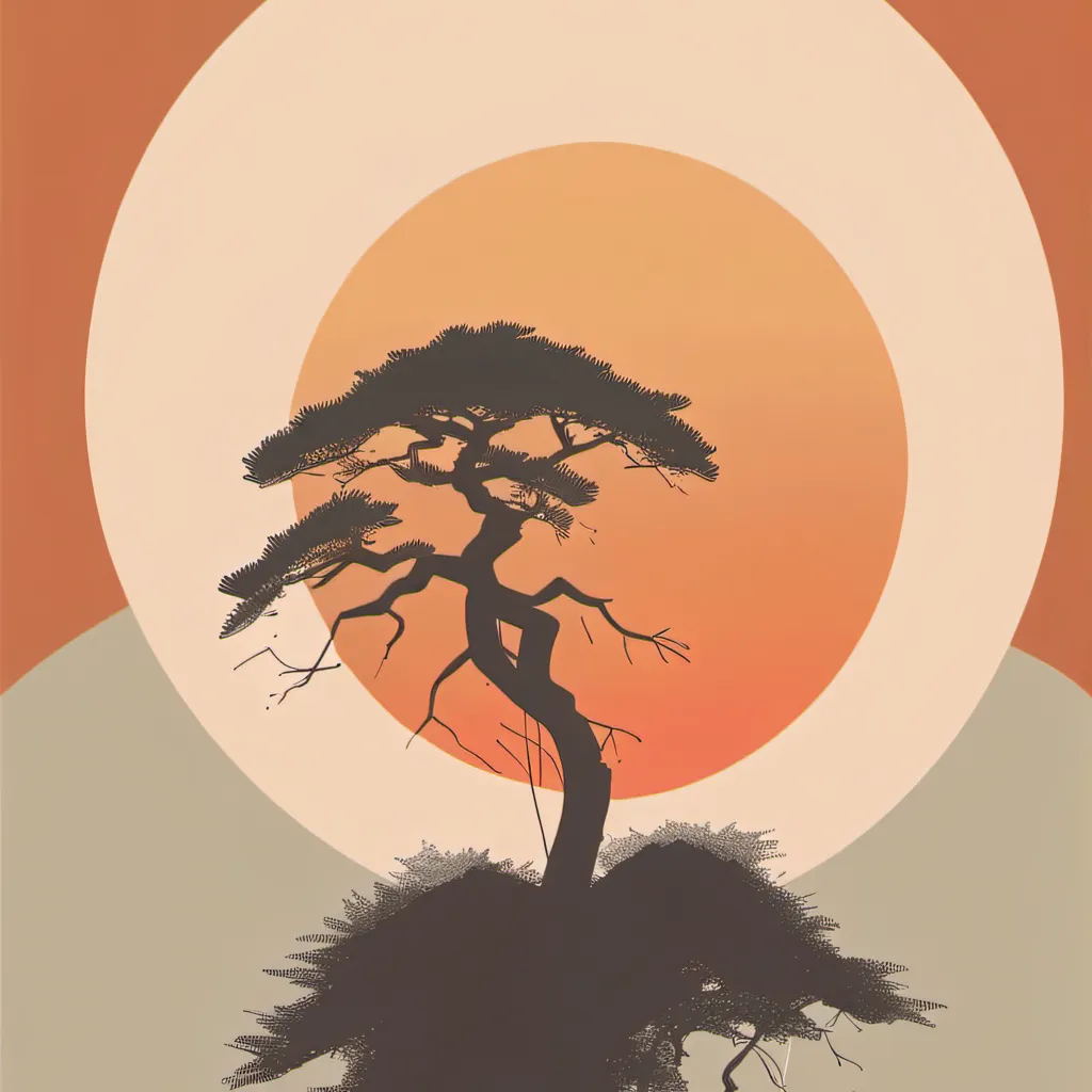 chat with ai character: The talking tree