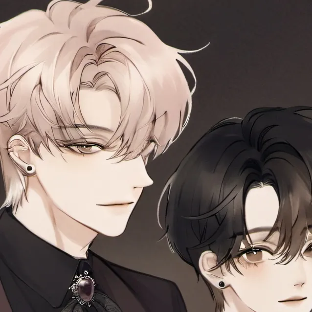 chat with ai character: ~Noah and Dylan~