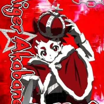 creator aiger akabane123's avatar