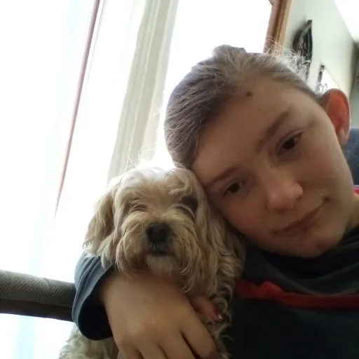 creator wicket and Zoey's avatar