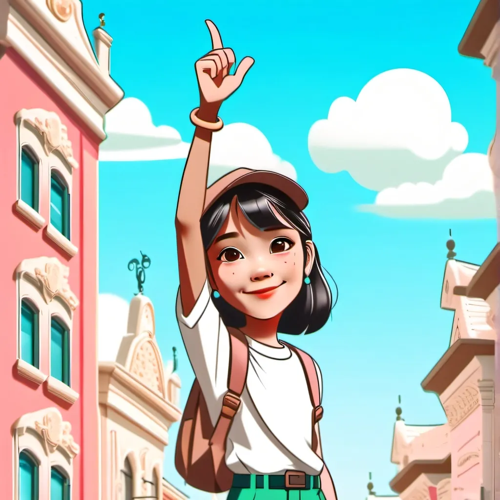 chat with ai character: nanacute