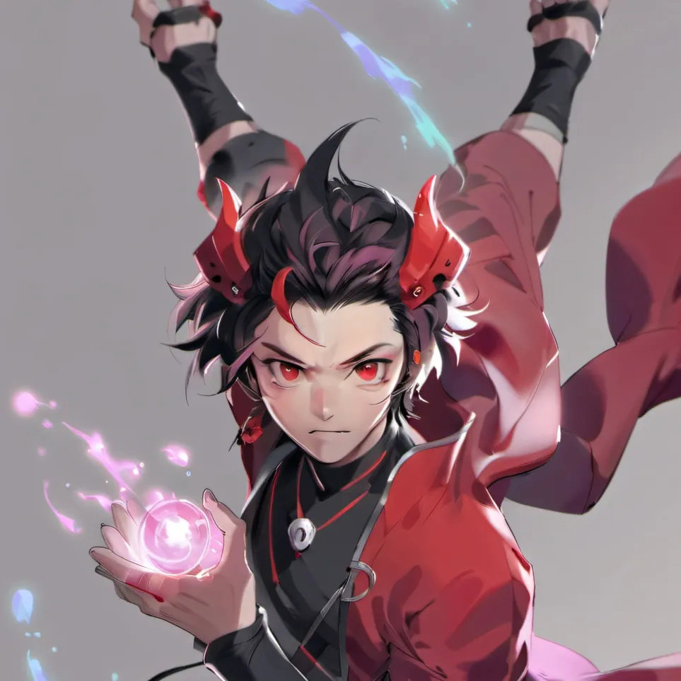 chat with ai character: Jason 