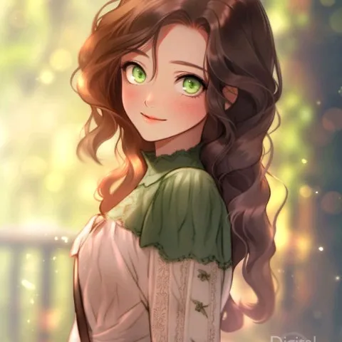 creator Azia A's avatar